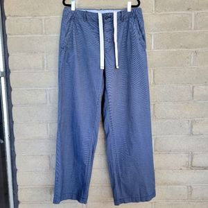 Pinstripe pants by Gap NWOT brand new